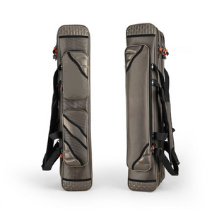 Bolsa Porta Vara de Pesca HK CreekBag 3 Compartimentos - HK Pesca