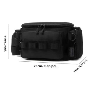 Bolsa de Pesca HK CreekBag (Cópia)