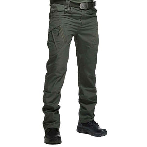 Calça Tática Militar Ultratatc - HK Pesca