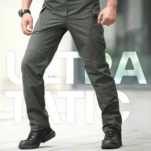 Calça Tática Militar Ultratatc - HK Pesca