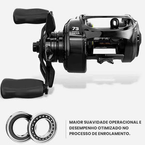 Carretilha Kingdom ShadowCast