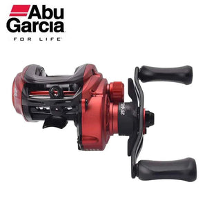 Carretilha Abu Garcia Black Max SX