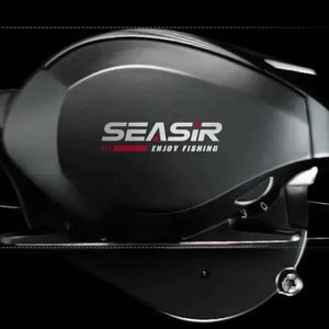 Carretilha SEASIR Cast X2