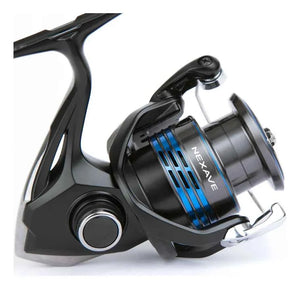 Molinete Shimano Nexave FI - HK Pesca