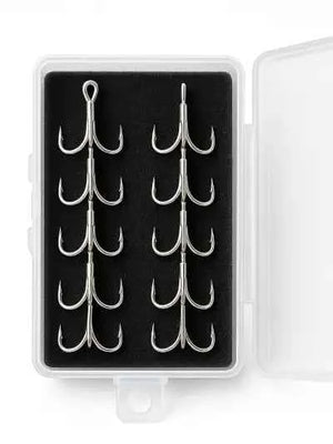 Garateia de Pesca HK TriPower 4X - HK Pesca