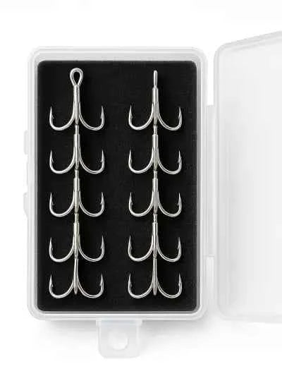 Garateia de Pesca HK TriPower 4X - HK Pesca