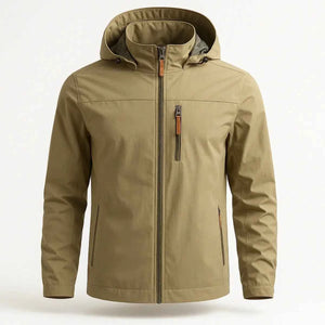 Jaqueta Corta-Vento Masculina HK WindShield - HK Pesca