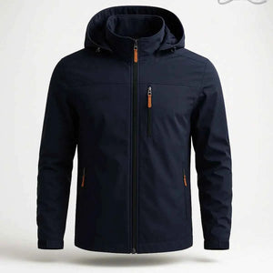 Jaqueta Corta-Vento Masculina HK WindShield - HK Pesca