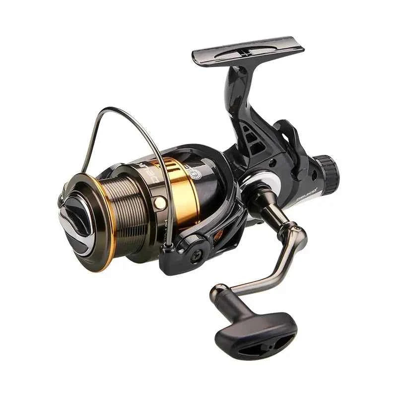 Molinete De Pesca Deukio Warrior RA | Drag 10kg