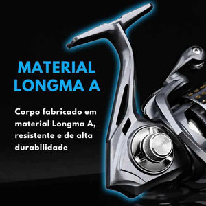 Molinete De Pesca Deukio DA | Drag 15kg (Cópia)