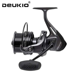 Molinete De Pesca Deukio YT | Drag 12kg (Cópia)