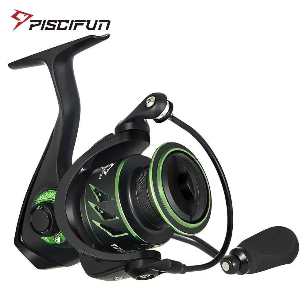 Molinete de Pesca Piscifun Viper X