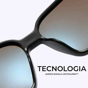 Óculos de Pesca Rapala Classic CrystalPro