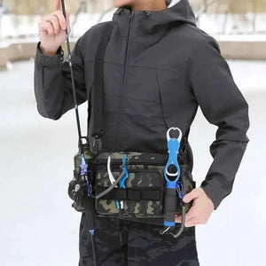 Bolsa de Pesca HK CreekBag (Cópia)