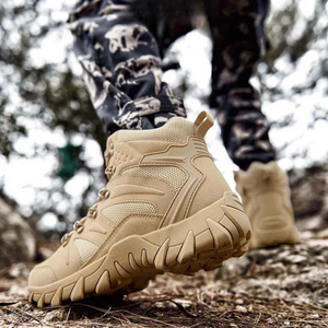 Bota Trekking Adventure Pro - HK Pesca