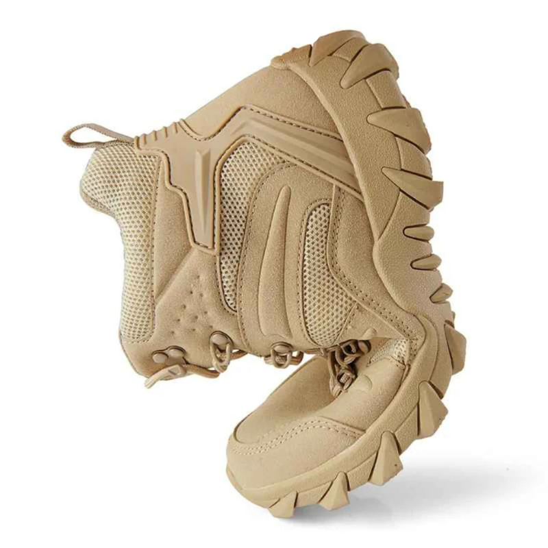 Bota Trekking Adventure Pro - HK Pesca