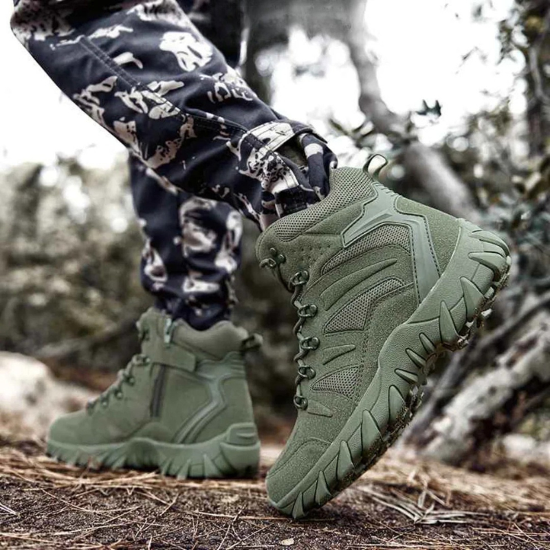 Bota Trekking Adventure Pro - HK Pesca