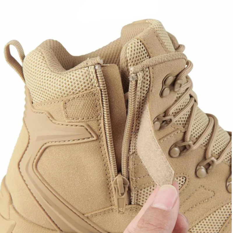 Bota Trekking Adventure Pro - HK Pesca