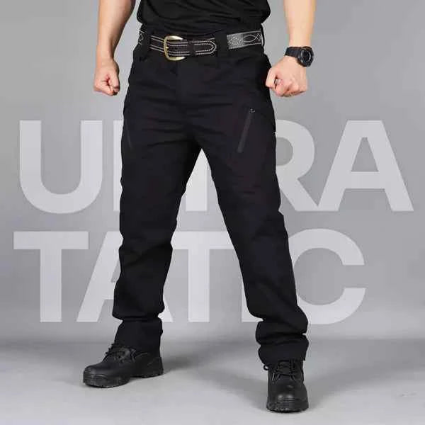 Calça Tática Militar Ultratatc - HK Pesca