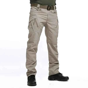 Calça Tática Militar Ultratatc - HK Pesca