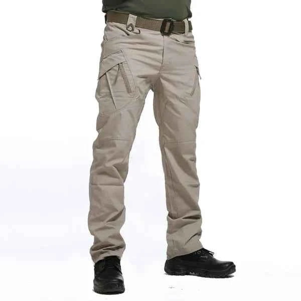 Calça Tática Militar Ultratatc - HK Pesca