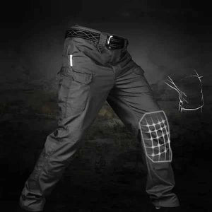Calça Tática Militar Ultratatc - HK Pesca
