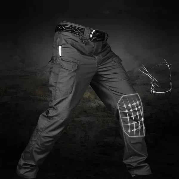 Calça Tática Militar Ultratatc - HK Pesca