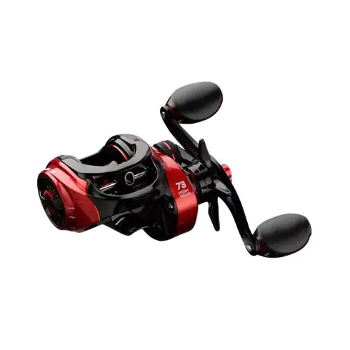 Carretilha Johncoo RedViper 73X 8kg