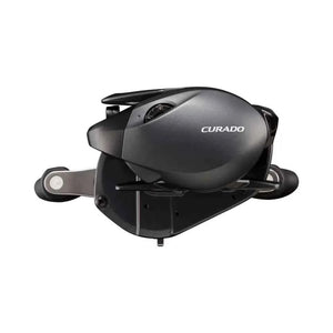 Carretilha Shimano Curado BFS XG