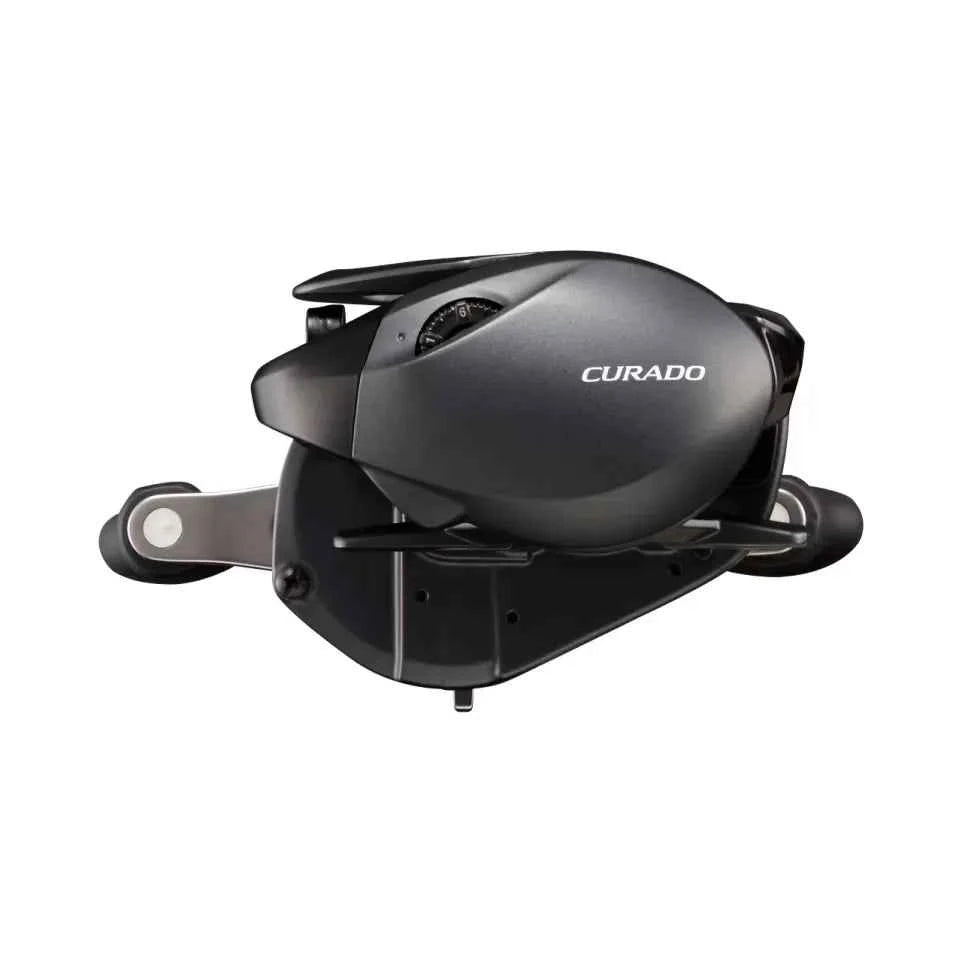 Carretilha Shimano Curado BFS XG