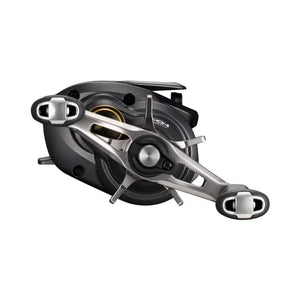 Carretilha Shimano Curado BFS XG