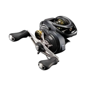Carretilha Shimano Curado BFS XG