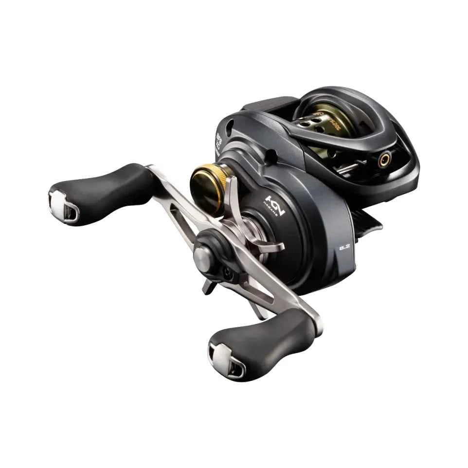 Carretilha Shimano Curado BFS XG