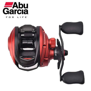 Carretilha Abu Garcia Black Max SX