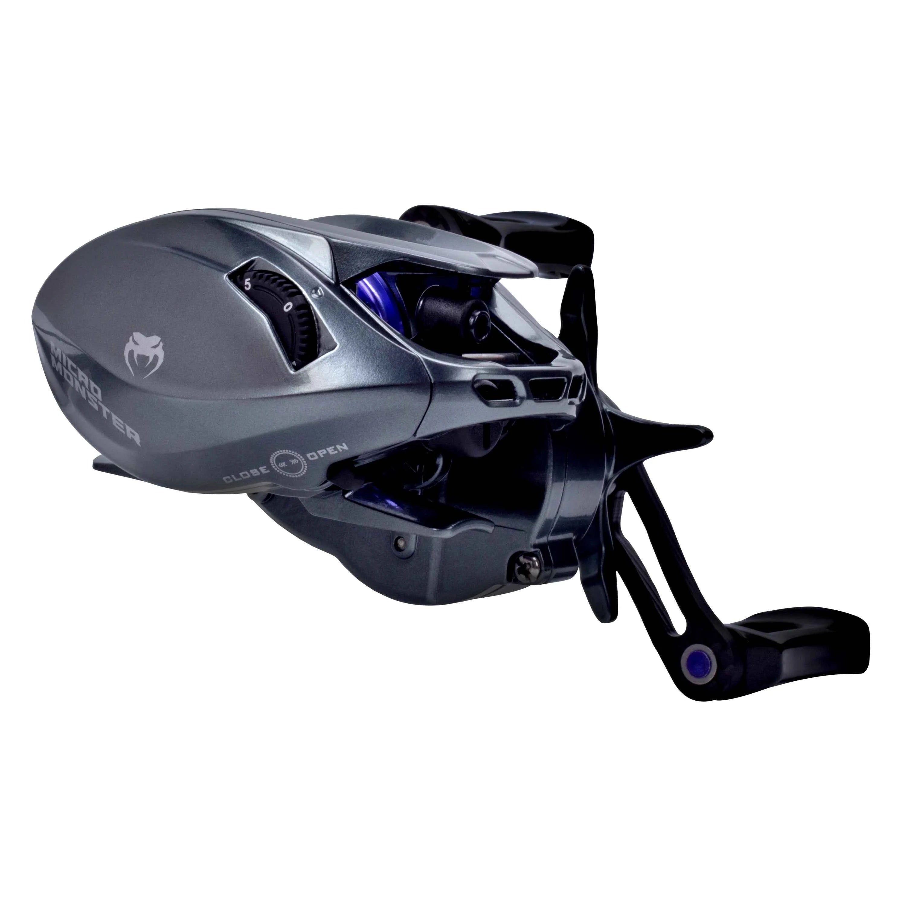 Carretilha Kingdom ShadowCast