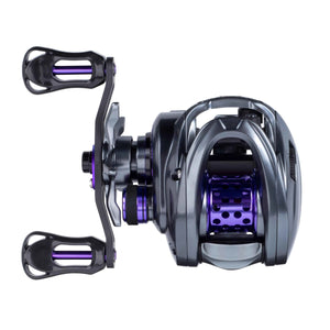 Carretilha Kingdom ShadowCast