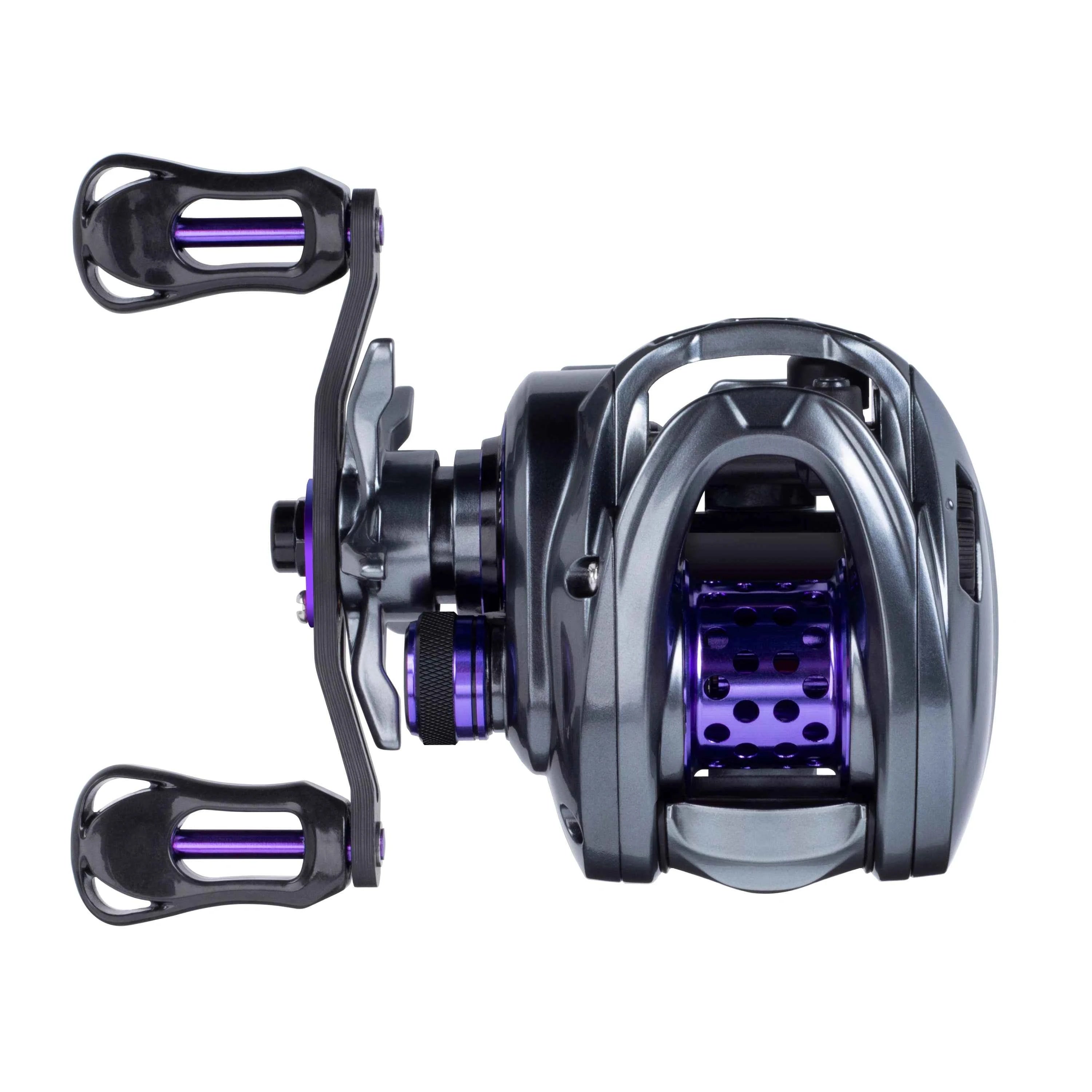 Carretilha Kingdom ShadowCast