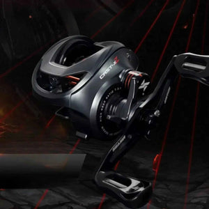 Carretilha SEASIR Cast X2