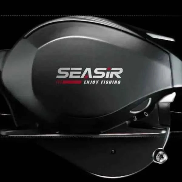 Carretilha SEASIR Cast X2