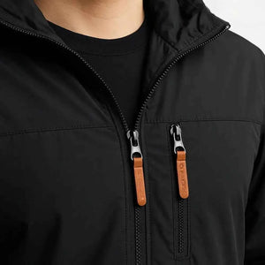 Jaqueta Corta-Vento Masculina HK WindShield - HK Pesca