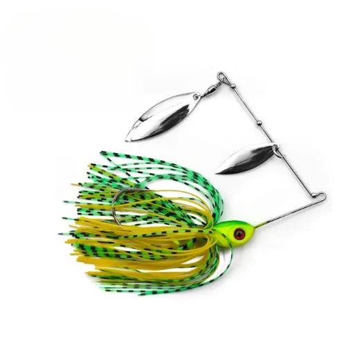 Isca Artificial Spinnerbait 14g