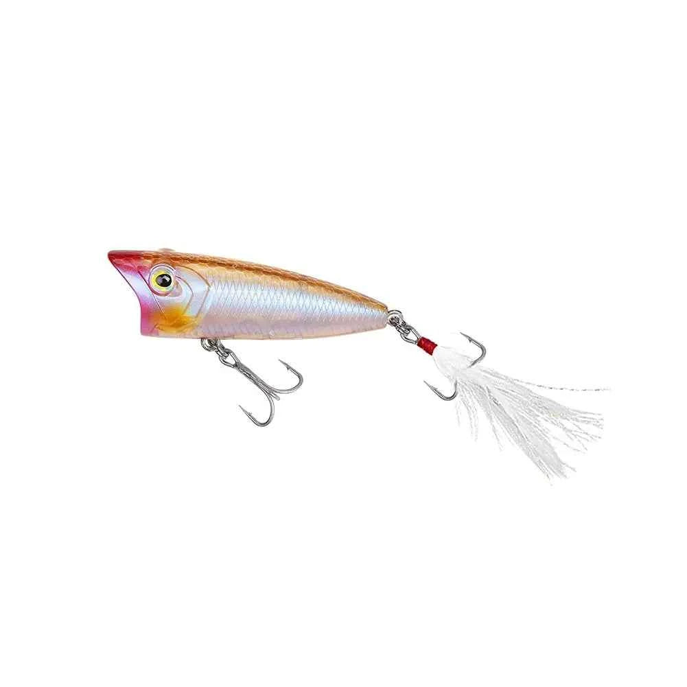 Isca Artificial de Superfície Popper