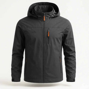 Jaqueta Corta-Vento Masculina HK WindShield - HK Pesca