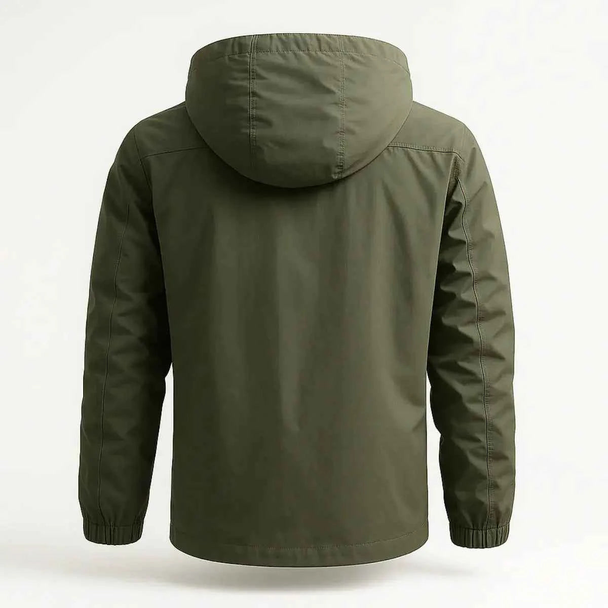 Jaqueta Corta-Vento Masculina HK WindShield - HK Pesca