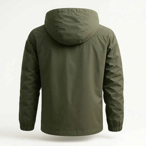 Jaqueta Corta-Vento Masculina HK WindShield - HK Pesca