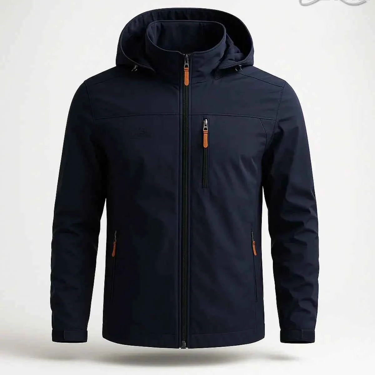 Jaqueta Corta-Vento Masculina HK WindShield - HK Pesca