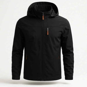 Jaqueta Corta-Vento Masculina HK WindShield - HK Pesca