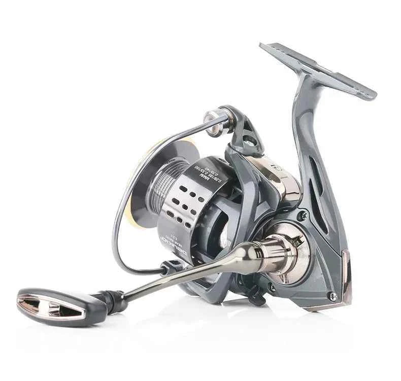 Molinete De Pesca Deukio DA | Drag 15kg (Cópia)