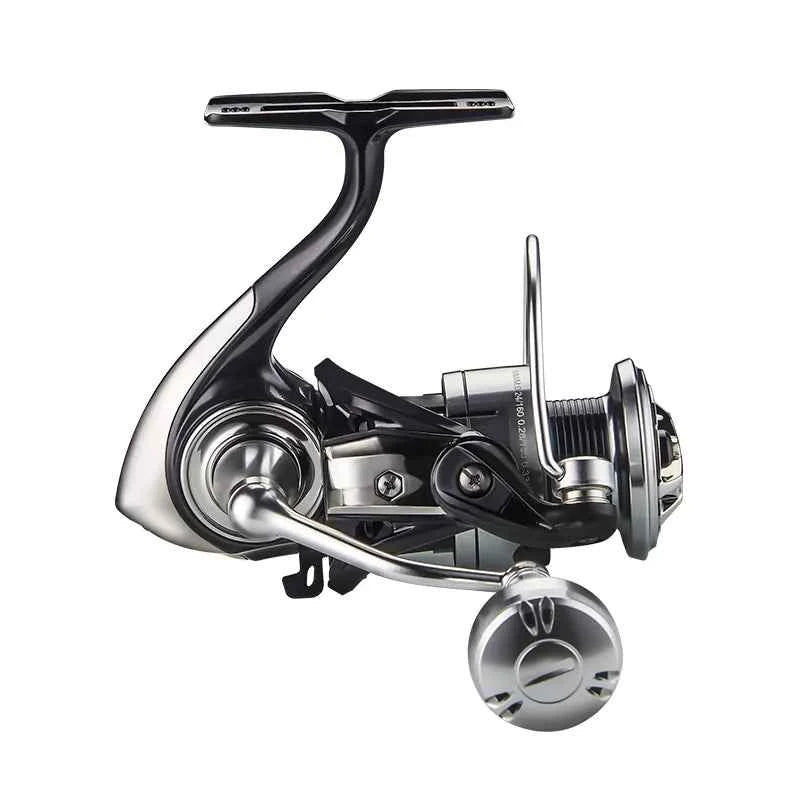 Molinete De Pesca Deukio Lexa Pro | Drag 15kg