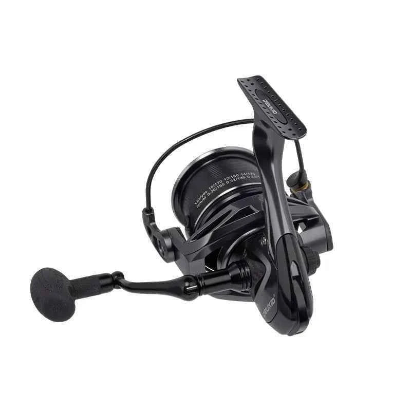 Molinete De Pesca Deukio YT | Drag 12kg (Cópia)